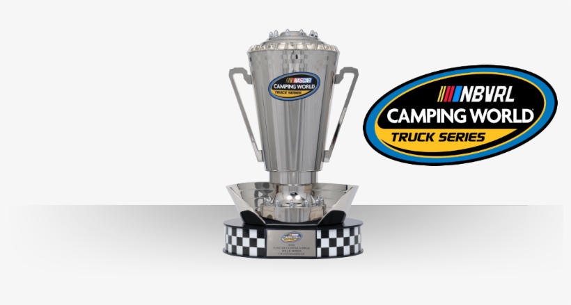 Nbvrl Camping World Truck Series - Camping World Truck Series Trophy ...