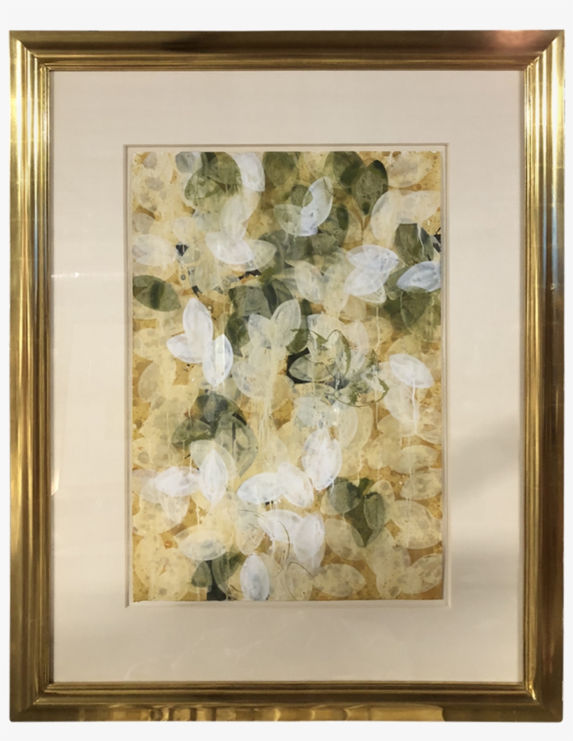 Modern Framed Decorative Paper Modern Frames, Decorative - Picture Frame, transparent png download