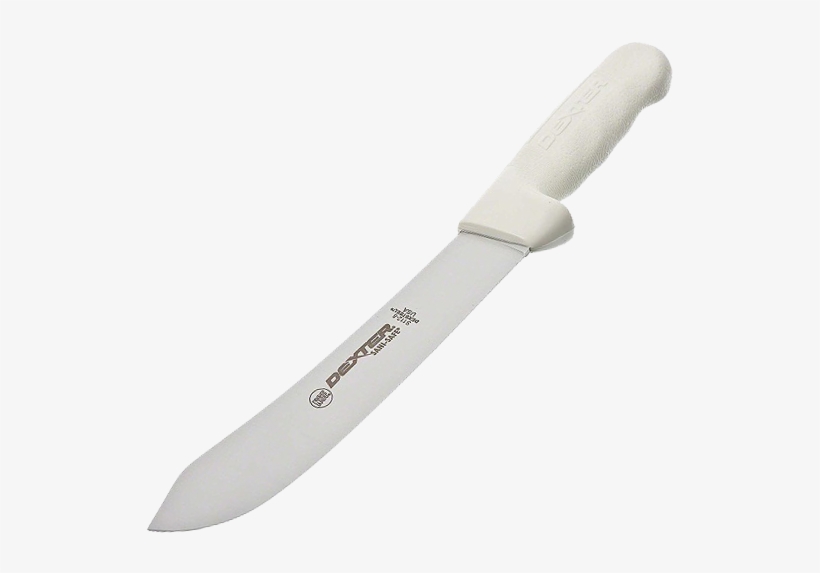 Dexter Russell S112 8pcp Image - Utility Knife, transparent png download