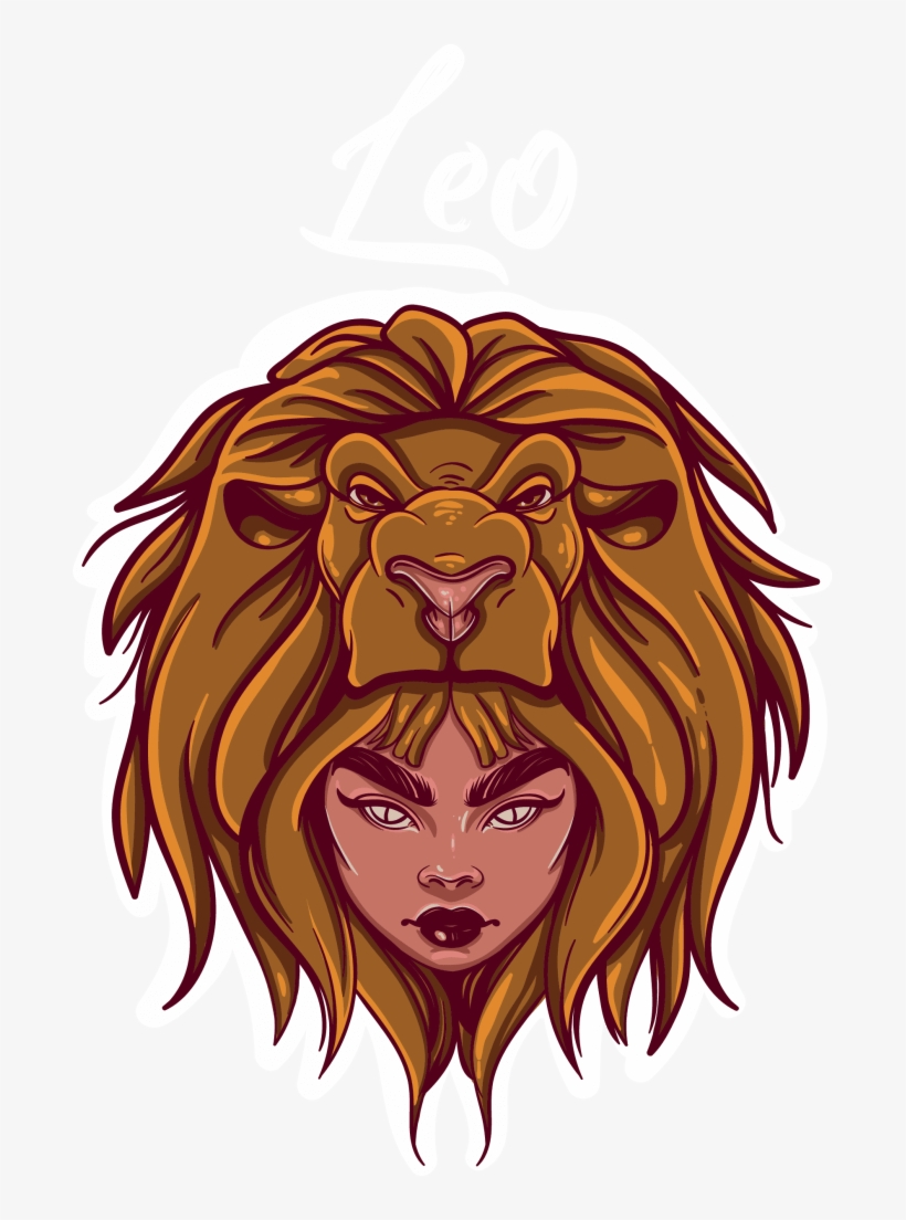 Leo Buy T Shirt Design - Leo T Shirt, transparent png download