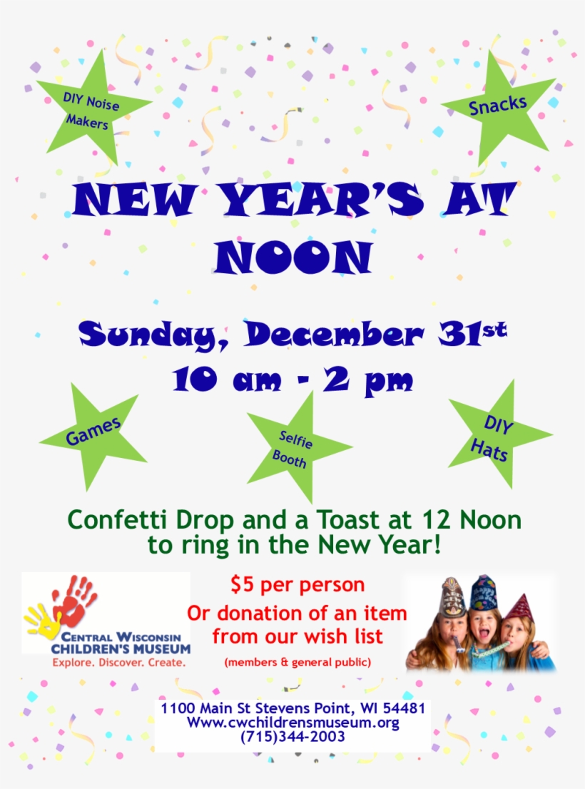 1013 X 1323 16 - Central Wisconsin Children's Museum, transparent png download