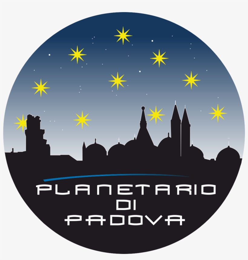 Radionet Has Received Funding From The European Union's - Planetario Di Padova, transparent png download