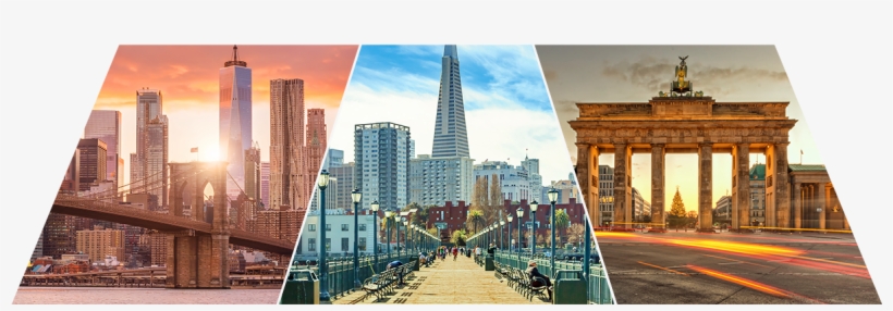 App Growth Summit Events - Urban Area, transparent png download