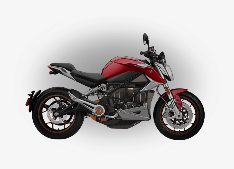 Zero Sr/f - Zero Motorcycles Sr F, transparent png download