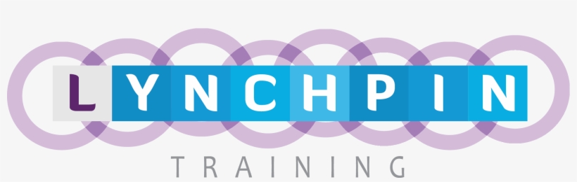 Logos Download - Lynchpin Training, transparent png download