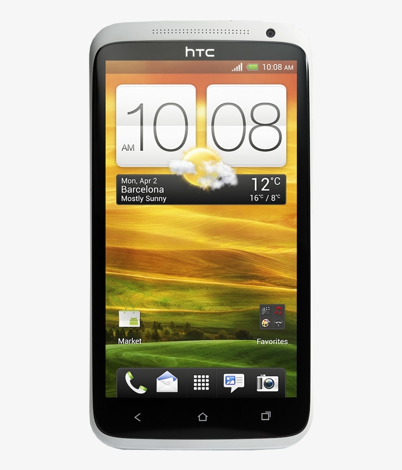 Htc One X - Htc One X 32gb, transparent png download