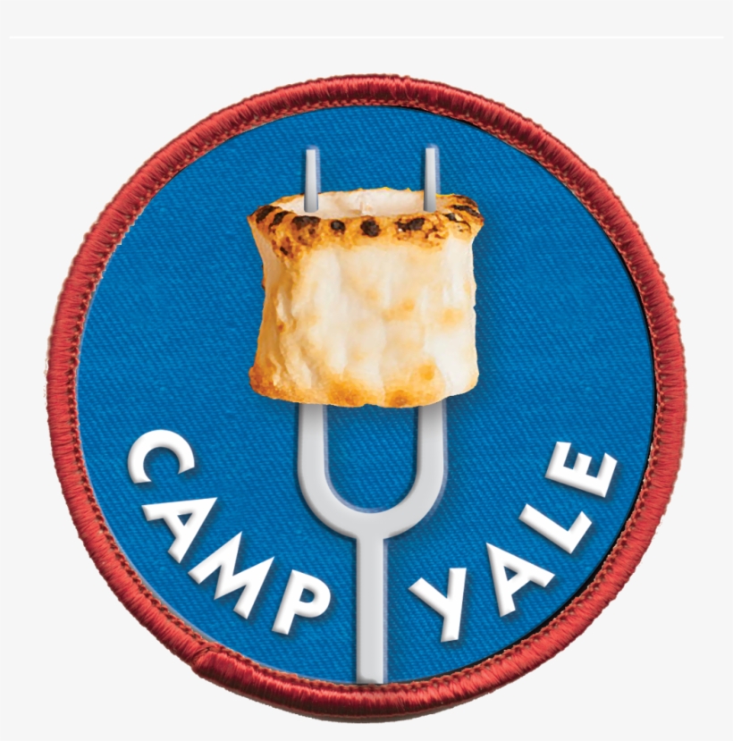 Camp Yale Emeritus Logo - Cake, transparent png download