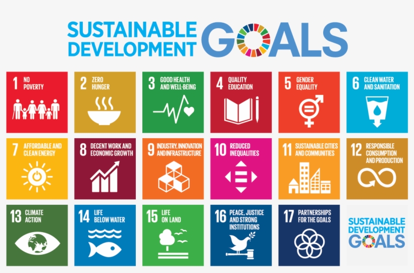 Bayer Agverified Account - Un Sustainable Development Goals, transparent png download