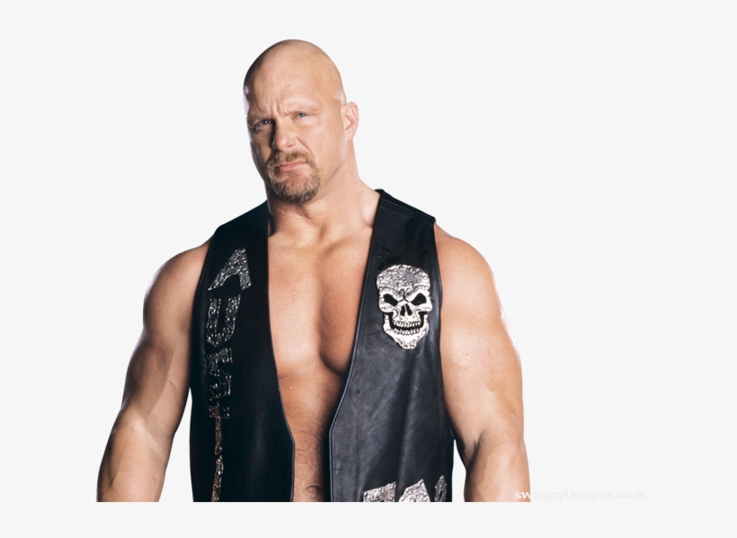 Download - Thanos And Stone Cold Steve Austin, transparent png download