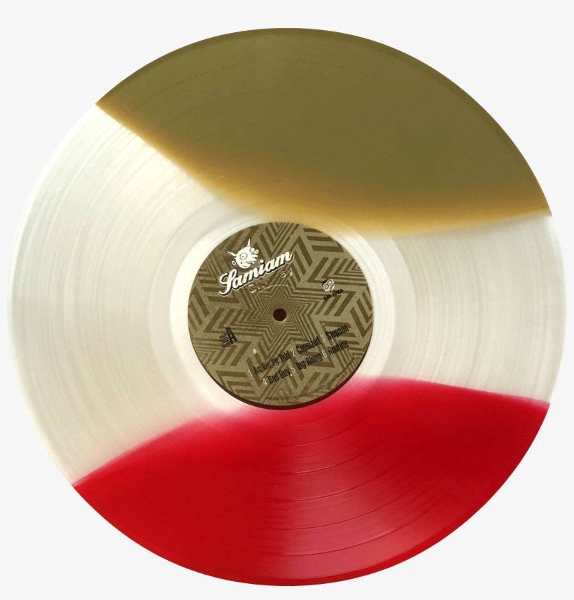 Exclusive To Unless You Try Records, And Limited To - Circle, transparent png download