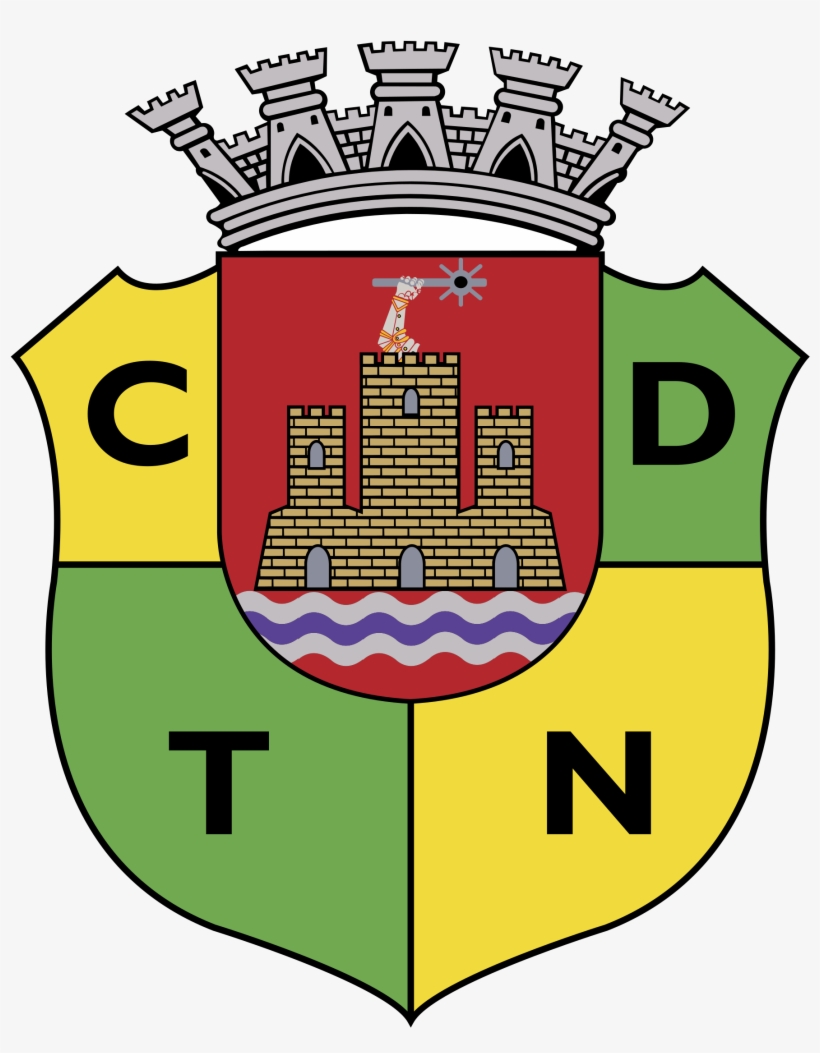 Cd Torres Novas Logo Png Transparent - Cd Torres Novas, transparent png download
