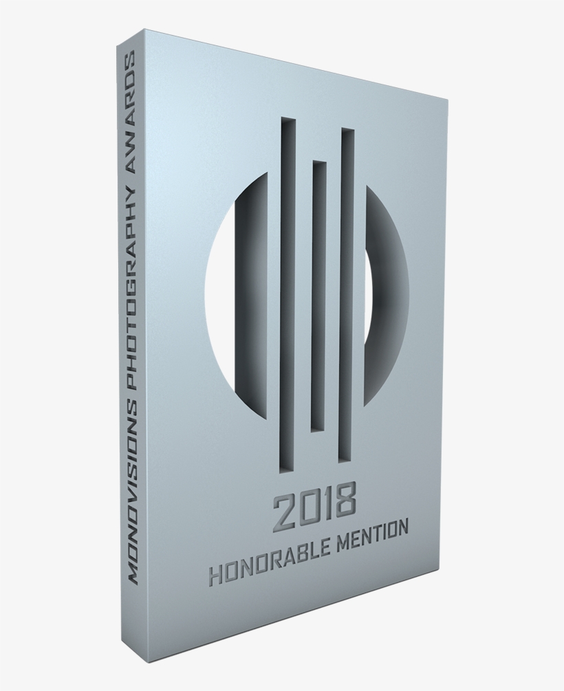 Award Winner In "light, Space & Time" Gallery - Book Cover, transparent png download