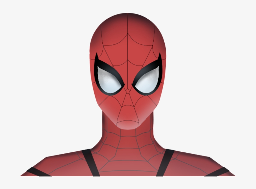 Ben Reilly - Spider Verse Peter Parker Png, transparent png download