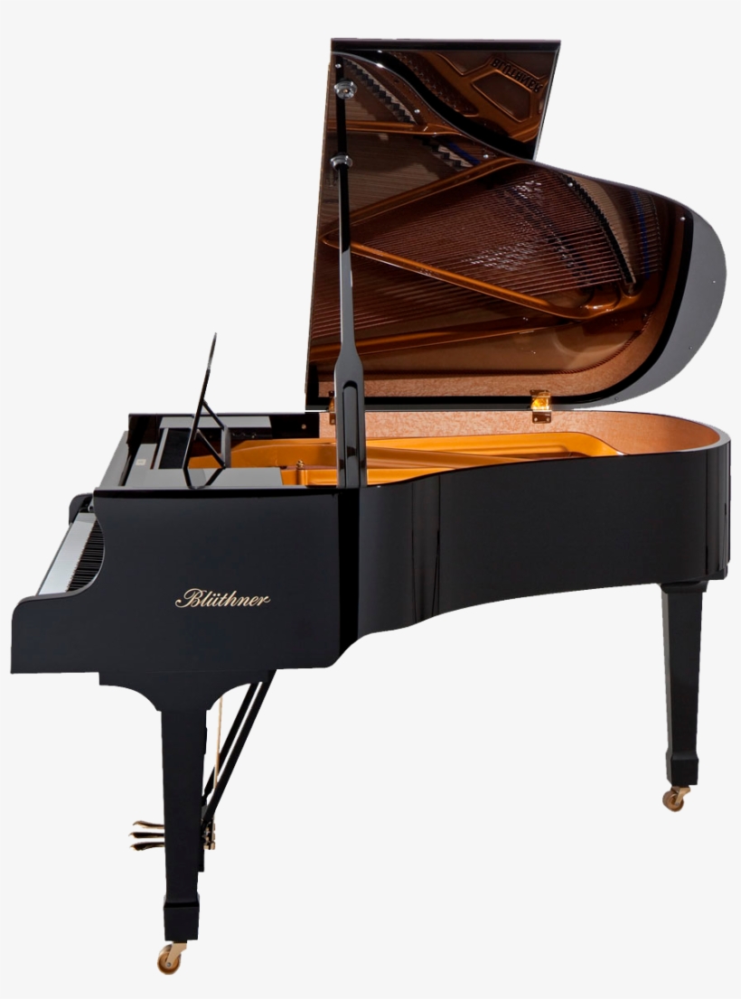 Enquire About This Piano - Bluthner Model 11, transparent png download