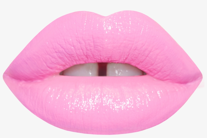 Unicorn Lime Crime Makeup For Unicorns Created - Pink Champagne Lime Crime, transparent png download