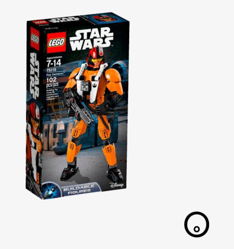 Lego Star Wars, transparent png download