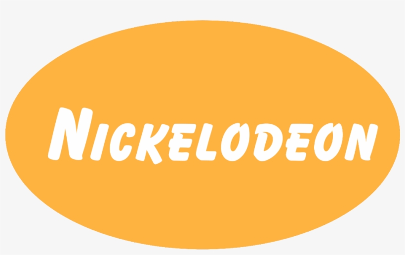 Nickelodeon Sticker - Nickelodeon, transparent png download