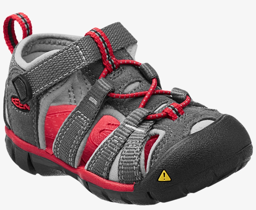 Keen Seacamp Ii Cnx Sandal Toddler - Hiking Shoe, transparent png download