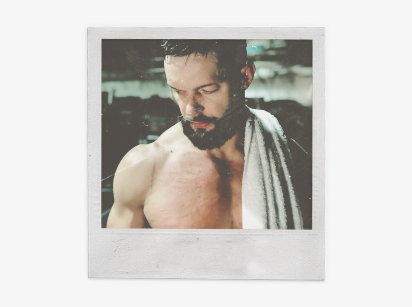 Finn Bálor, Finn Balor, Tlc - Finn Balor Beautiful, transparent png download