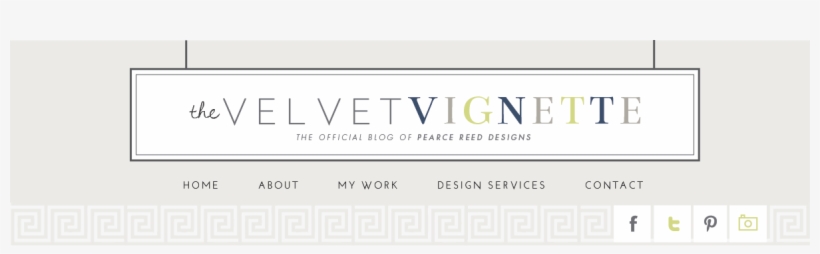 The Velvet Vignette - Printing, transparent png download