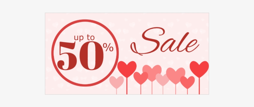 Discount Sale Hearts Love - Heart, transparent png download