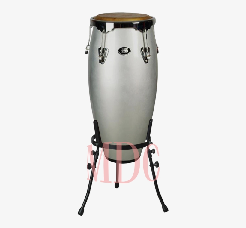 Dadi Fibre Conga 10" & 11" With Individual Stands - Conga, transparent png download