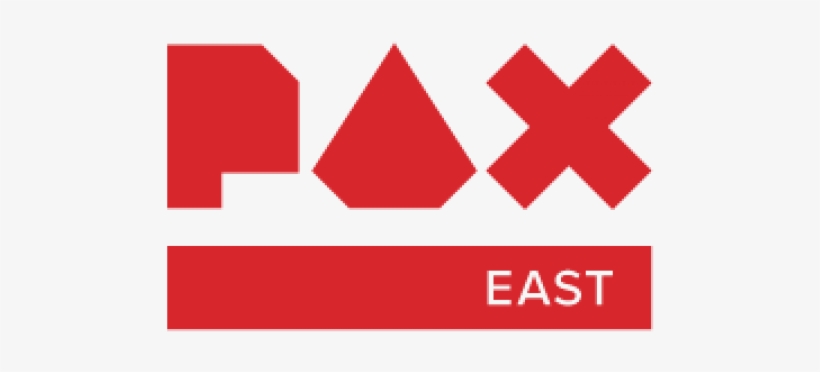 Pax East Logo - Pax East 2019 Logo Png, transparent png download