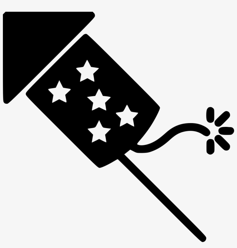 Firework Comments - Star Dust Logo, transparent png download