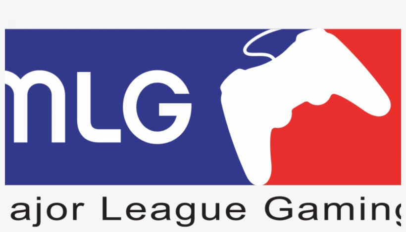 Major League Gaming Purchased By Activision Blizzard - Major League Gaming, transparent png download