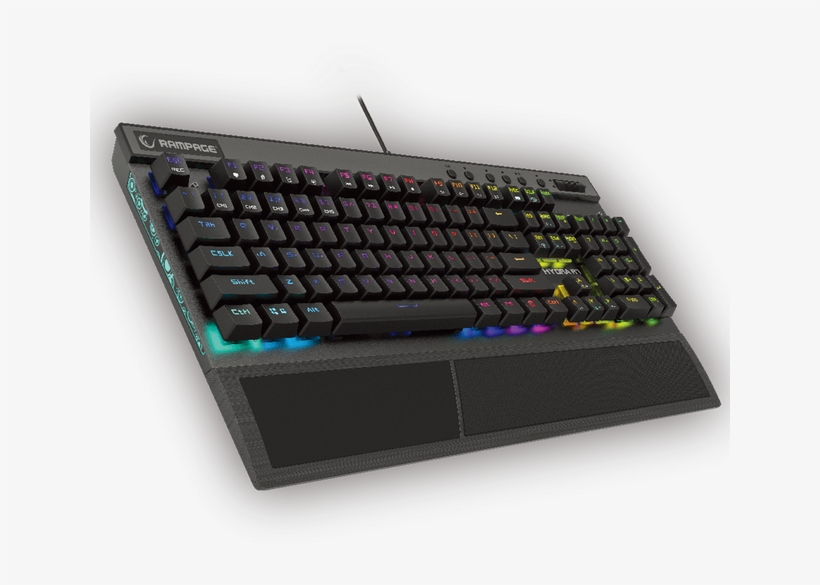 1203 - Hydra R7, transparent png download