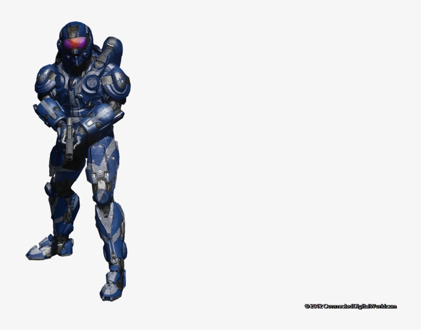 Earn Experience And Unlock All-new Specialisations - Halo 4, transparent png download
