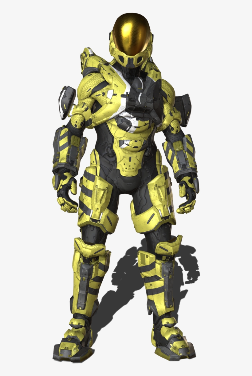 Spartan Drake Single Render By Monkeyrebel117 - Action Figure, transparent png download