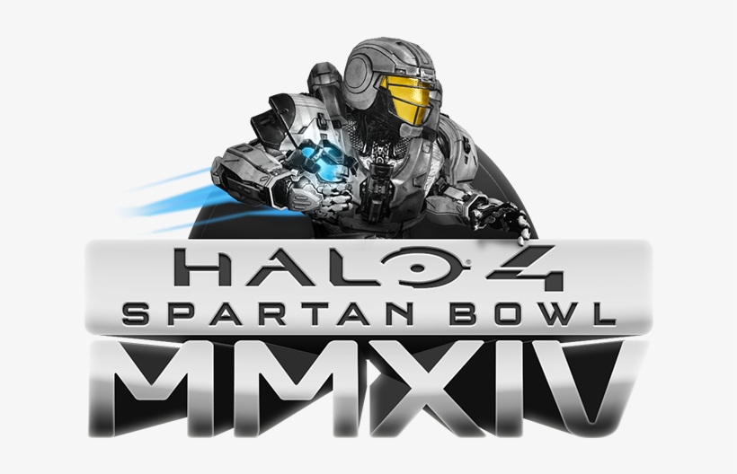 Haloverified Account - Halo Spartan Football, transparent png download