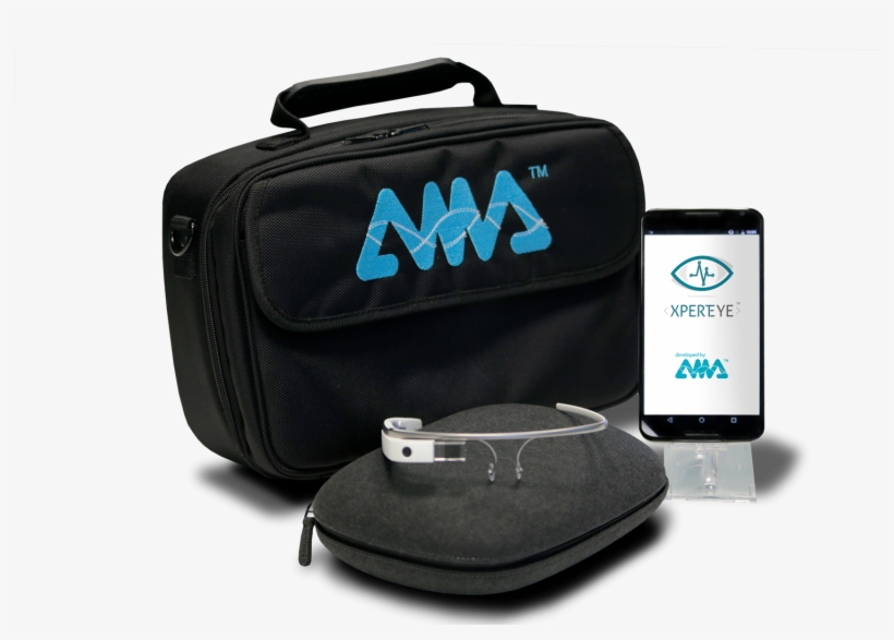Xpert Eye Mobility M 1 - Laptop Bag, transparent png download