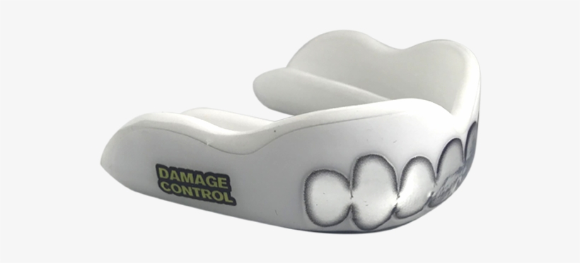 Grillz Boil And Bite - Bone, transparent png download