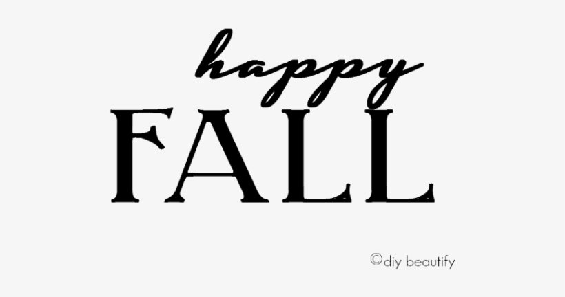 Easy Burlap Pillow Plus A Free Printable - Calligraphy, transparent png download