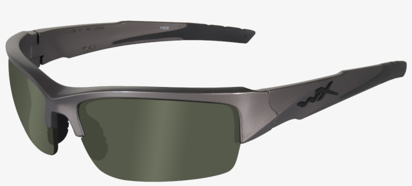 Sunglasses X, Wiley Lens Only Valor Inc - Wiley X Wx Valor, transparent png download