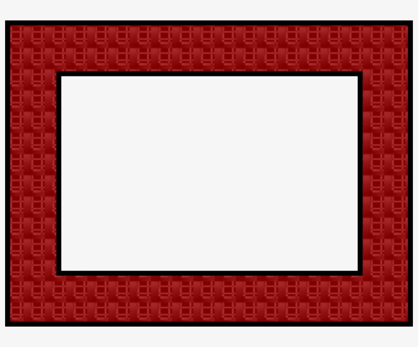 Peace Love Happiness Border Photo - Picture Frame, transparent png download