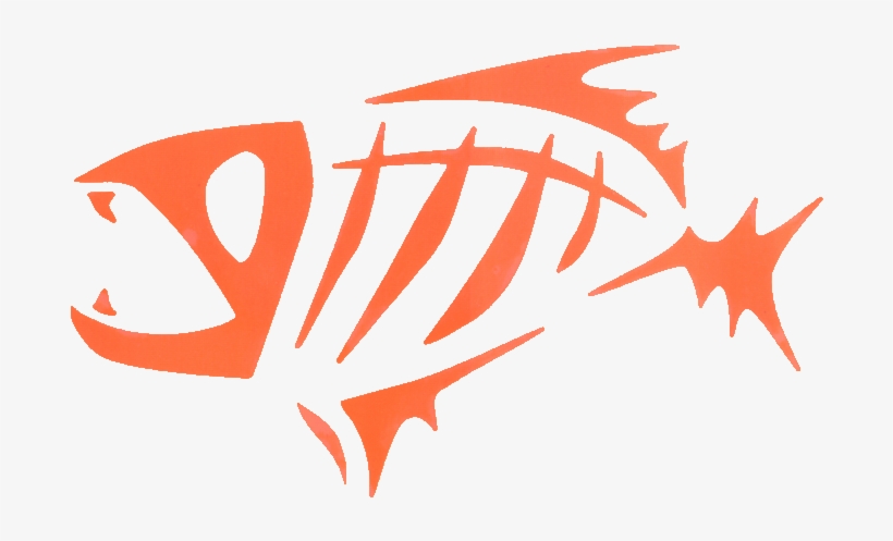 Gloomis Fish Logo - G Loomis Decals, transparent png download