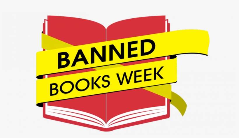 Ruth Graham - Banned Books Week, transparent png download