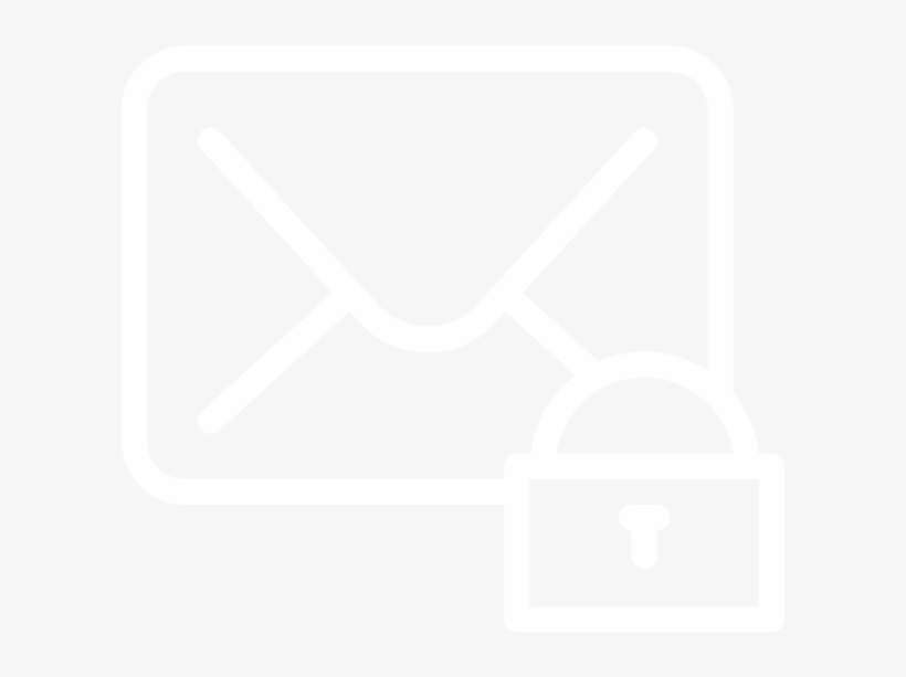 Confidential-icon - Icon For Email Id, transparent png download