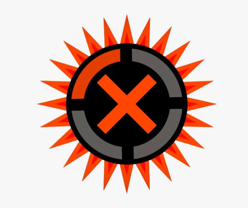 Banned Image - Praja Rajyam Party Flag, transparent png download