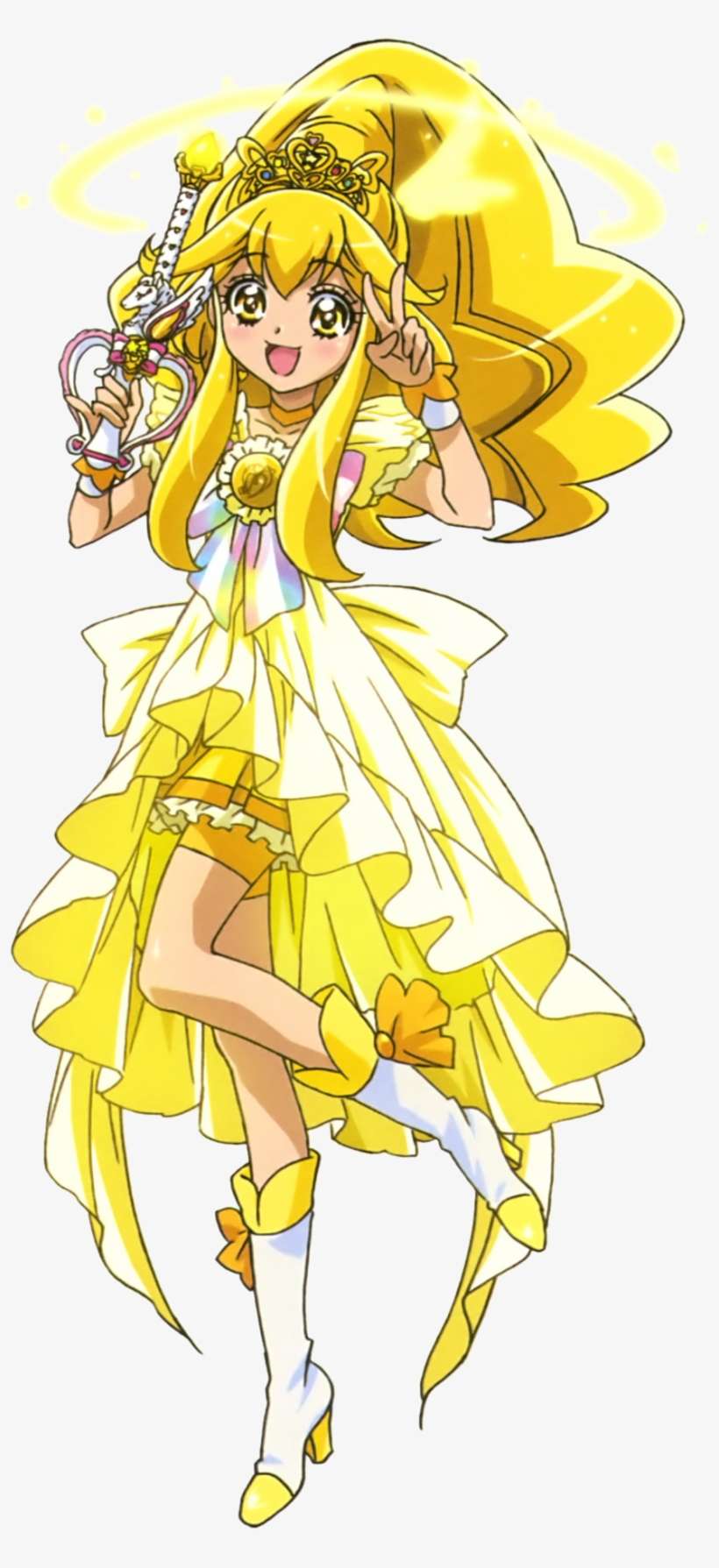 Princess-peace - Princess Peace, transparent png download