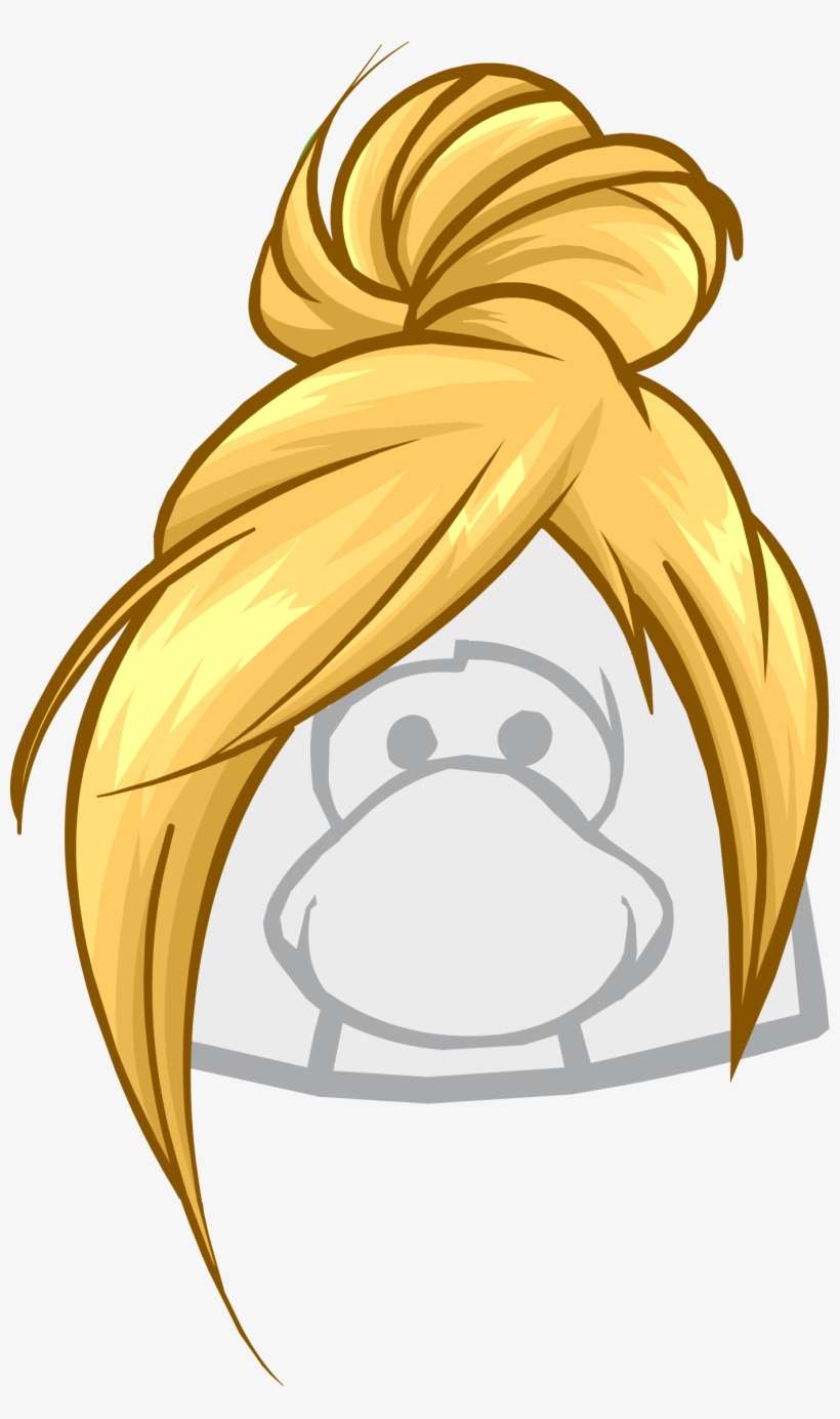 The Twister - Club Penguin The Twister, transparent png download