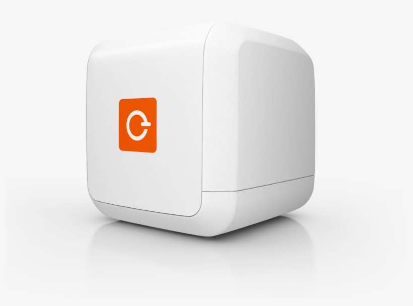 Eblocker Banned In Russia And China - Electronics, transparent png download