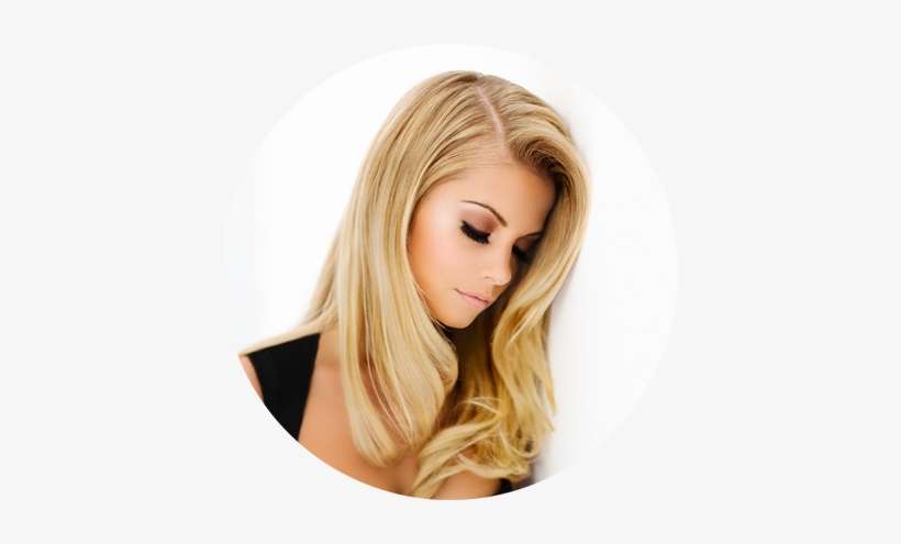 Blonde 4 - Kansas City, transparent png download