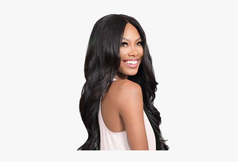 #1 Virgin Hair - Artificial Hair Integrations, transparent png download