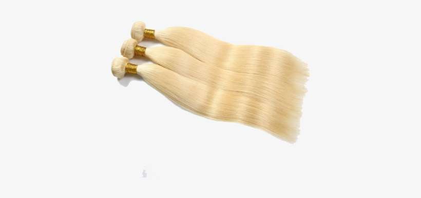 Blonde Straight - 613 Blonde Bundles, transparent png download