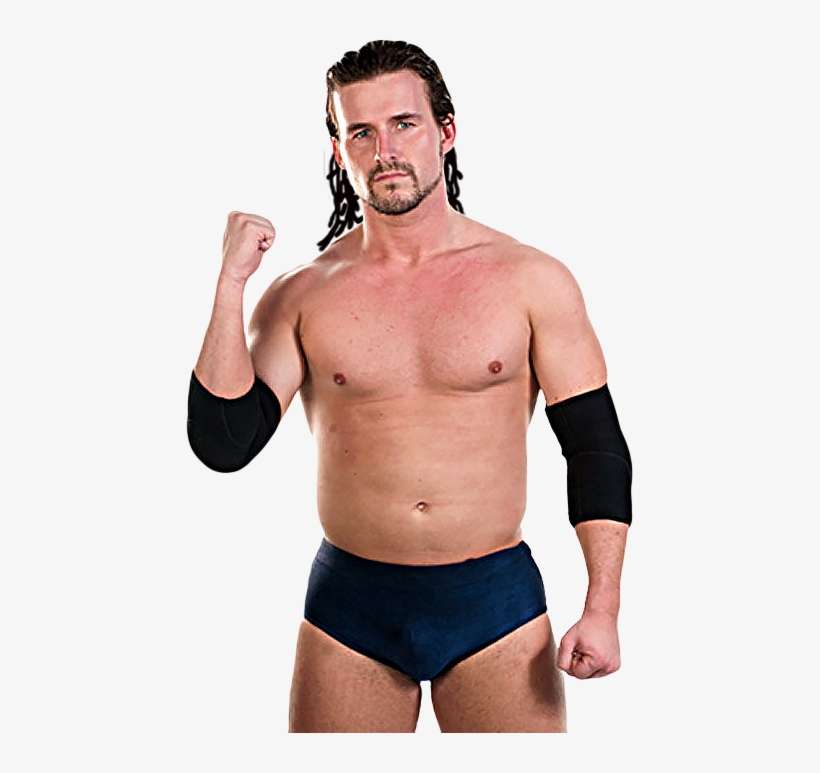 Adam Cole Render 2 By Dfreedom30-d8tuvui - Adam Cole, transparent png download