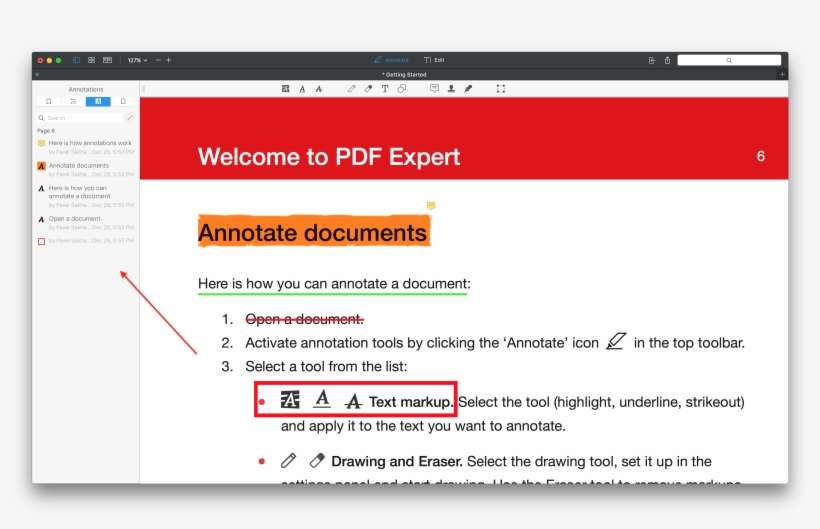 Do You Want To Add More Colors To Your Annotation Pallet - Discussion, transparent png download